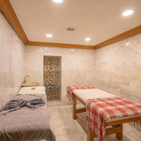 Sea Bird Spa & Beach Hotel ディディム エクステリア 写真