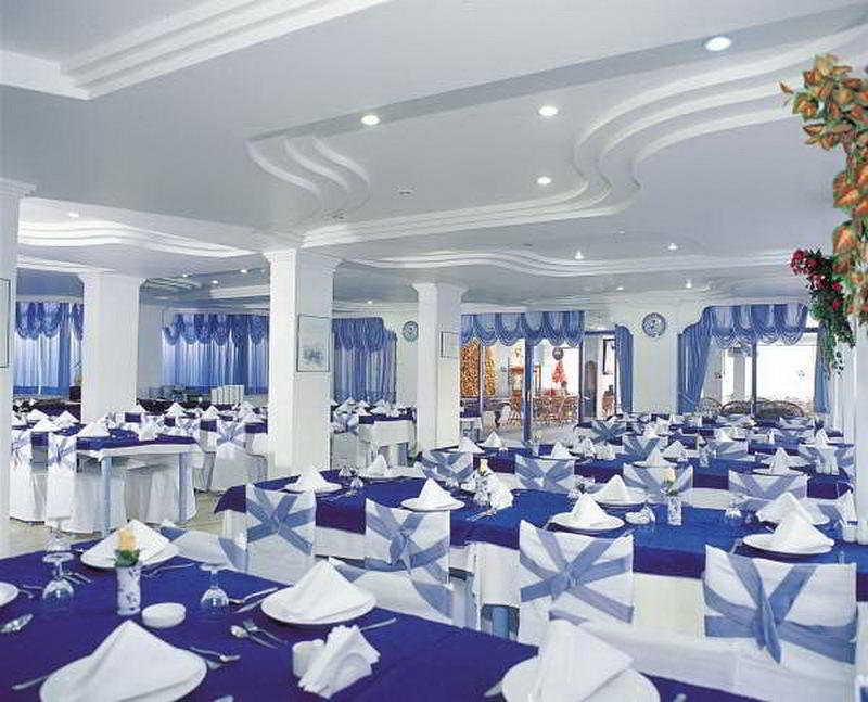 Sea Bird Spa & Beach Hotel ディディム エクステリア 写真