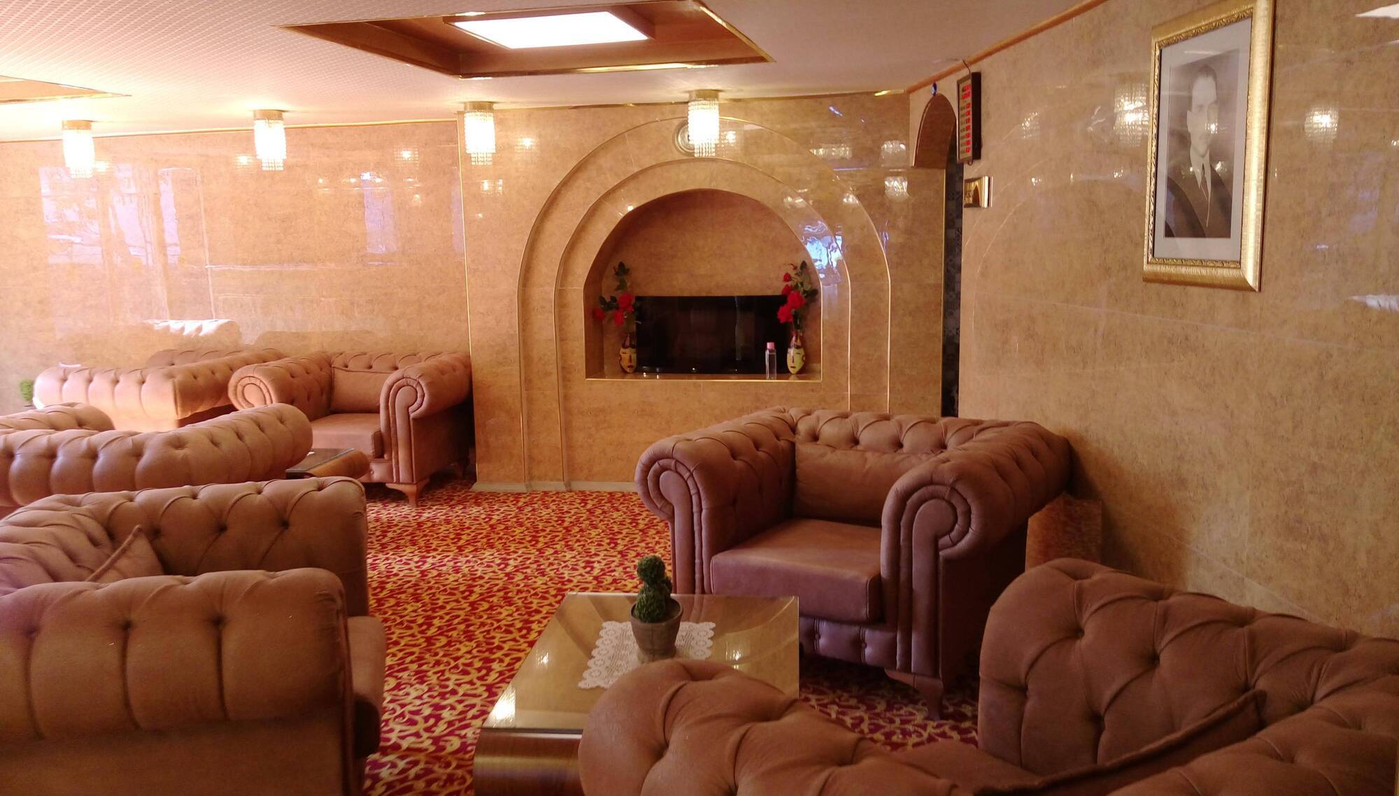 Sea Bird Spa & Beach Hotel ディディム エクステリア 写真